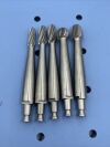 CODMAN Various Hudson Burr Set