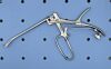 EXPLORENT 23-0677 658101 Handle  Gyrus  Back Biter ENT