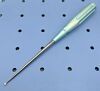 V. MUELLER VM81-9747 Angled Curette 0