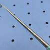 V. MUELLER VM81-9747 Angled Curette 0