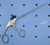 SYMMETRY 100441 Surgical 1000441 Razek Punch, Right Loop, 3.2mm Bite, 90 Deg. Angle Tip