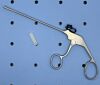 SYMMETRY 100441 Surgical 1000441 Razek Punch, Right Loop, 3.2mm Bite, 90 Deg. Angle Tip