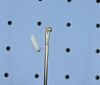 SYMMETRY 100441 Surgical 1000441 Razek Punch, Right Loop, 3.2mm Bite, 90 Deg. Angle Tip