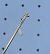 SYMMETRY 100441 Surgical 1000441 Razek Punch, Right Loop, 3.2mm Bite, 90 Deg. Angle Tip
