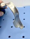 SYMMETRY SURGICAL 13-040-000 Collateral Knee Orthopedic Retractor,  6 Left