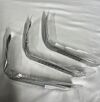 SYMMETRY 54-1747 Surgical  Thorlakson Retractor,