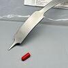 SYMMETRY 13-023-000 Surgical  Hip Retractor, 25mm Blade like Innomed, Zimmer, Etc