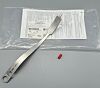 SYMMETRY 13-023-000 Surgical  Hip Retractor, 25mm Blade like Innomed, Zimmer, Etc