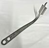 SYMMETRY 13-027-000 Orthopedic Long Hohmann Hip Retractor similar to Innomed, Zimmer, Synthes etc