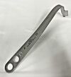 SYMMETRY 13-027-000 Orthopedic Long Hohmann Hip Retractor similar to Innomed, Zimmer, Synthes etc