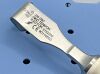 SYMMETRY SURGICAL 13-004-000 Conjoined Tendon Shoulder Retractor for Arthroplasty Surgical