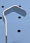 SYMMETRY SURGICAL 13-004-000 Conjoined Tendon Shoulder Retractor for Arthroplasty Surgical