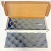 SYMMETRY 1020901 Surgical  Arthroscopy Knot Pusher