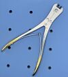 V. MUELLER OS3041 Wire Cutter Plier Orthopedic Surgical Instrument