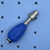 ARTHREX AR-2001 Surgical Cannulated Tear Drop Handle