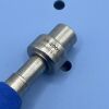 ARTHREX AR-2001 Surgical Cannulated Tear Drop Handle