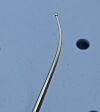 V. MUELLER RH550-252 Endoscope