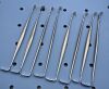 V. MUELLER SU 3785 Senn Double Ended Retractor Set  Plastic Tray