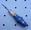 ZIMMER 01-7600 Biomet  - 2.0/2.4mm Screw Driver Handle  W. Lorenz 03558