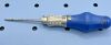 ZIMMER 01-7600 Biomet  - 2.0/2.4mm Screw Driver Handle  W. Lorenz 03558