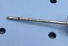 ZIMMER 01-7600 Biomet  - 2.0/2.4mm Screw Driver Handle  W. Lorenz 03558