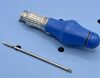 ZIMMER 01-7600 Biomet  - 2.0/2.4mm Screw Driver Handle  W. Lorenz 03558