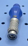 ZIMMER 01-7600 W. Lorenz  Biomet  - 2.0/2.4mm Screwdriver Handle
