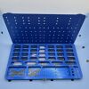 GUNTHER WEISS SCIENTIFIC 90000-0005 Surgical Cases