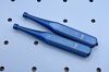 ZIMMER 01-3556 Biomet  Microfixation Blue Advancement Driver