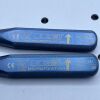 ZIMMER 01-3556 Biomet  Microfixation Blue Advancement Driver