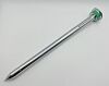 KARL STORZ 30103P Sharp Pyramidal Point Trocar, Pre-Owned Un