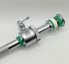 KARL STORZ 30103 G Surgical 11mm Trocar Cannula Set  Obturator 30103 O