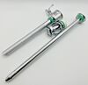 KARL STORZ 30103 G Surgical 11mm Trocar Cannula Set  Obturator 30103 O