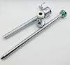 KARL STORZ 30103 G Surgical 11mm Trocar Cannula Set  Obturator 30103 O