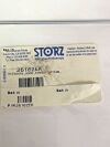 KARL STORZ 26162EK Hook Scissors,