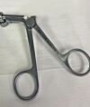 KARL STORZ 26162EK Hook Scissors,