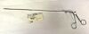 KARL STORZ 26162EK Hook Scissors,