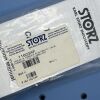KARL STORZ 11603AP Trocar   Cannula  Automatic Valve,
