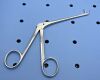 KARL STORZ BBM457001B Blakesley Jaw Angled 45 Degree Up 13cm