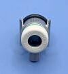 KARL STORZ 30103C1 30103 C1 11mm Hasson Cone, w Anchors for Laparoscopic Trocar Cannula