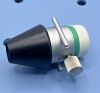KARL STORZ 30103C1 30103 C1 11mm Hasson Cone, w Anchors for Laparoscopic Trocar Cannula