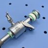 KARL STORZ 30103P 30103 M Laparoscopic Cannula  30103 P Pyramidal Trocar