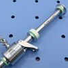 KARL STORZ 30103P 30103 M Laparoscopic Cannula  30103 P Pyramidal Trocar