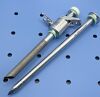 KARL STORZ 30103P 30103 M Laparoscopic Cannula  30103 P Pyramidal Trocar