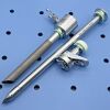 KARL STORZ 30103P 30103 M Laparoscopic Cannula  30103 P Pyramidal Trocar