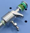 KARL STORZ 30103M 30103 M Laparoscopic Cannula  30103 A Blunt Trocar