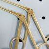 PILLING 50-5104 Jackson Cup Forceps and 1 without Cat. Number, Set