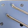 PILLING 50-5104 Jackson Cup Forceps and 1 without Cat. Number, Set