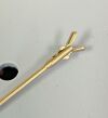 TELEFLEX 505662 Pilling  Pediatric Bronchoscopy Biopsy Forceps