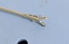 TELEFLEX 505662 Pilling  Pediatric Bronchoscopy Biopsy Forceps